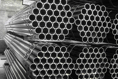 小口徑液壓無(wú)縫鋼管